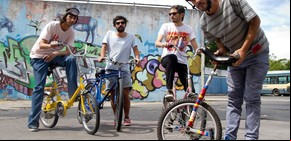 Una actividad gratuita para despedir las vacaciones de la mejor manera
