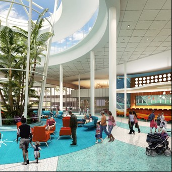 Universal Orlando ofrece tarifas de promoción para celebrar su nuevo hotel