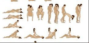 ¿Cuál es la posición sexual favorita de los argentinos?