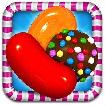 Candy Crush: ¿un pasatiempo o generador de ansiedad? 