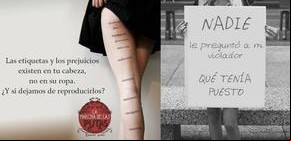 “Bullying sexual”: ¿por qué las mujeres son putas y los hombres, héroes?