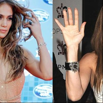 Las dietas secretas de las famosas de Hollywood
