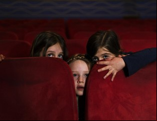 Miedos en la infancia: la importancia de aceptar nuestras zonas oscuras desde pequeños