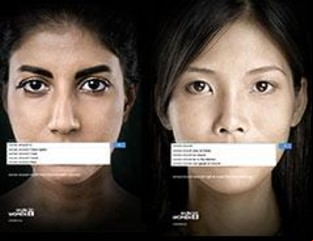 Búsquedas en Google ilustran el sexismo y la discriminación contra las mujeres