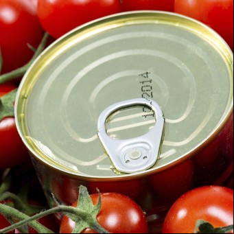 Latas y envases: ¿los culpables de los kilos de más? 