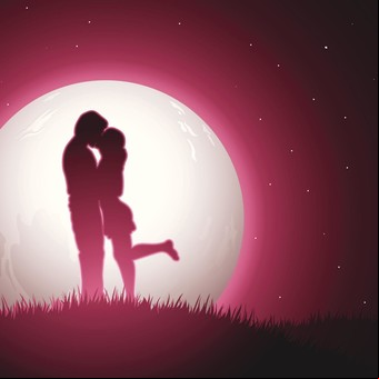 El test de la Luna: "deshechizá" tus relaciones negativas
