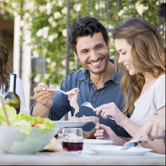 Ni bares ni boliches: 10 lugares originales para buscar pareja