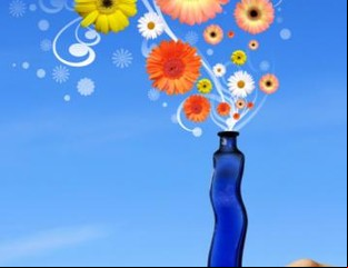 Las Flores de Bach y los signos: los doce curadores