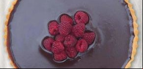 Cómo hacer una tarta de chocolate