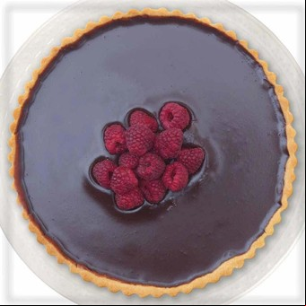 Cómo hacer una tarta de chocolate