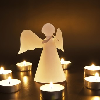 ¿Cuál es tu ángel guardián según el día que naciste?