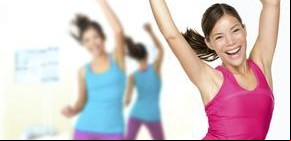 ¡Movete con onda! Tu imagen en el gym