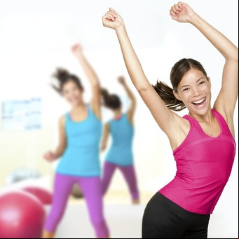 ¡Movete con onda! Tu imagen en el gym