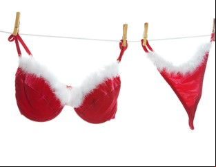 Navidad hot: ¡Festejá en pareja!