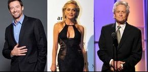 20 famosos adictos al sexo
