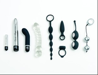 Por qué toda mujer debería tener un vibrador