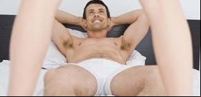 Las 17 zonas erógenas de los hombres