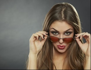 10 leyes para impresionar a una mujer