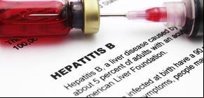 Hacen controles gratuitos de hepatitis B y C 