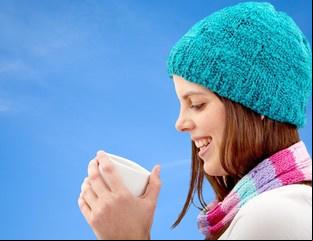 Cómo alimentarnos en invierno para cuidar la salud y controlar el peso