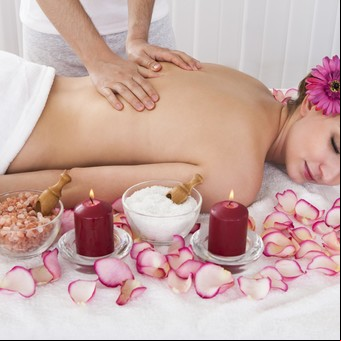El masaje: el placer de reencontrarte con tu propio cuerpo