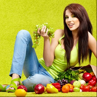 Ser vegetariano, ¿la clave para vivir más? 