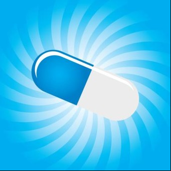 La "pastillita azul": la verdadera fórmula del éxito