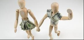 El dinero, ¿una máquina de generar problemas en la pareja?