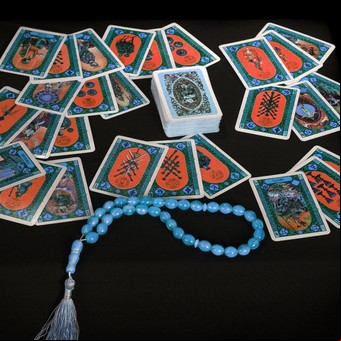 El Tarot del amor: enterate qué carta identifica a tu pareja