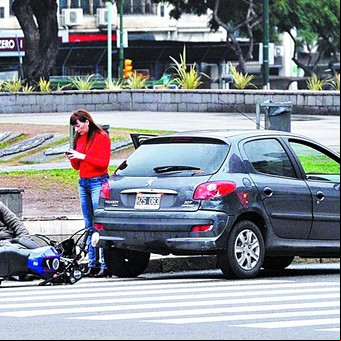 Qué hacer ante un choque: tips para atravesar un mal momento