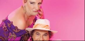 “La Jaula de las Locas”, una clásica comedia a cargo de dos expertos