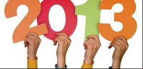 ¿Cómo será el 2013 según la numerología?
