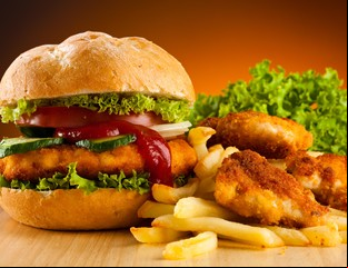 Diez alimentos con grasas trans: reducí su consumo