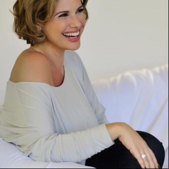 10 cosas que Alessandra enseña en el teatro