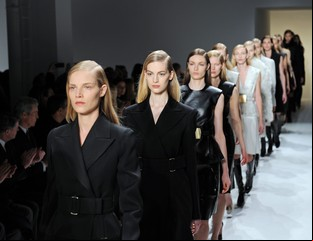Lo mejor de la New York Fashion Week 