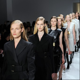 Lo mejor de la New York Fashion Week 
