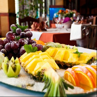 Hostels económicos para viajeros vegetarianos