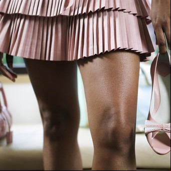 ¿Qué tipo de pollera es ideal para vos?