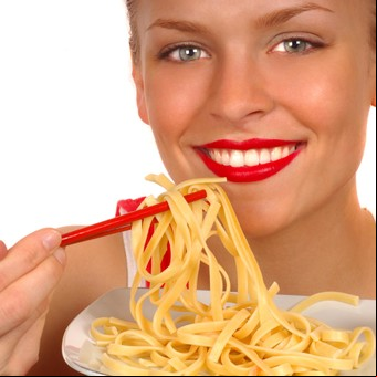 Papas y pastas… ¿Podemos?