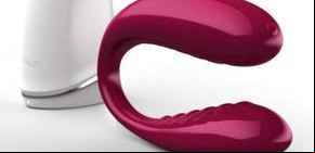 Tecnología para el sexo: llega un vibrador "doble" a control remoto