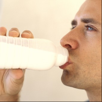 Los carbohidratos y los lácteos afectarían la calidad del esperma