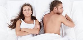 ¿Por qué los hombres se duermen después del sexo?