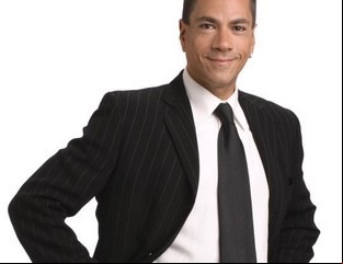 Roberto Piazza, un diseñador suelto en Hollywood