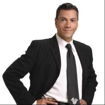 Roberto Piazza, un diseñador suelto en Hollywood