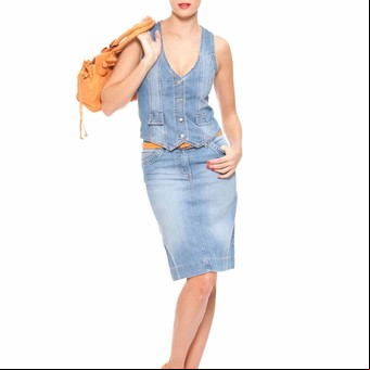 Total Jean