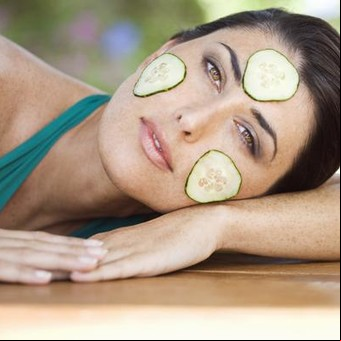 Los secretos de la belleza frutal