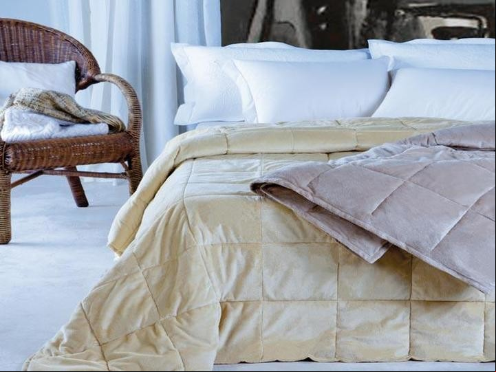 Cómo prevenir la aparición de chinches en tu cama. Es importante lavar la ropa de cama y limpiar los colchones. Cuidarnos en hoteles cuando dormimos en habitaciones de alto tránsito por el turismo./ Foto: gentileza Palette.