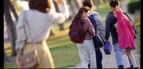 Vuelta al cole... ¡Con toda la onda!