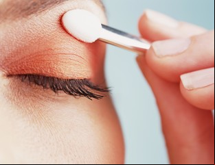Tendencias de otoño: make up ultra adaptable 