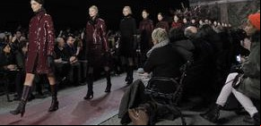 Tommy Hilfiger: estilo, campo y ciudad